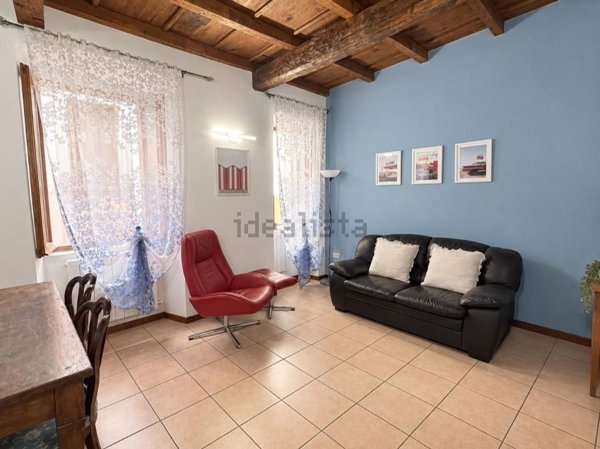 appartamento in vendita a Verbania in zona Intra