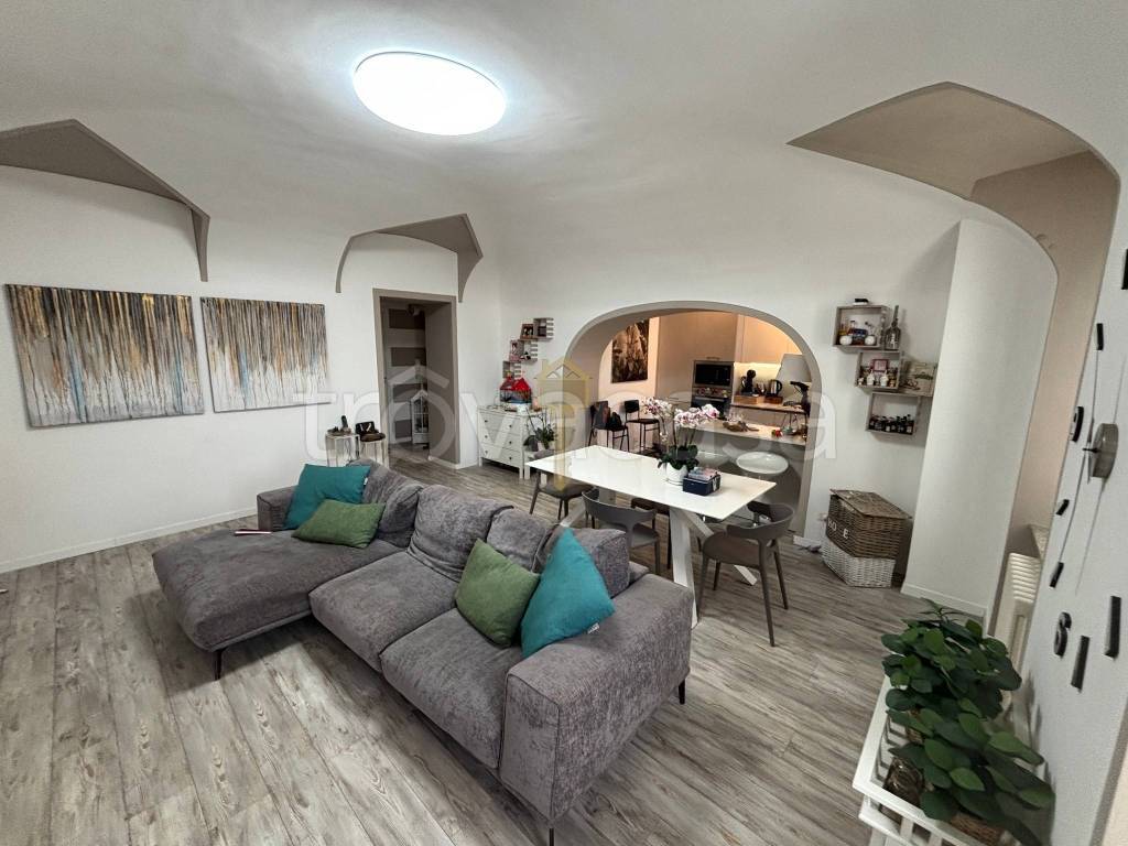 appartamento in vendita a Verbania