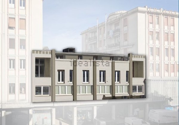 appartamento in vendita a Verbania in zona Intra