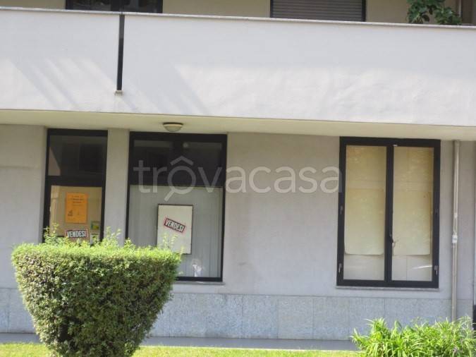 appartamento in vendita a Verbania in zona Sant'Anna