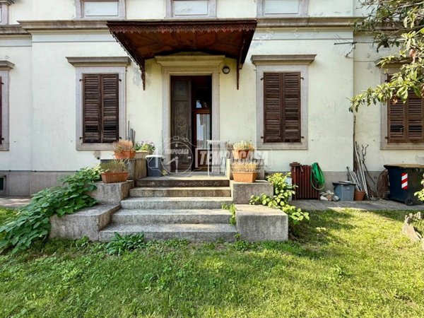 appartamento in vendita a Verbania