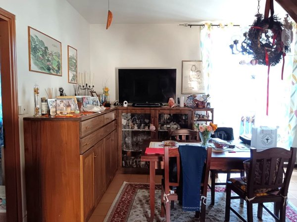appartamento in vendita a Verbania in zona Intra