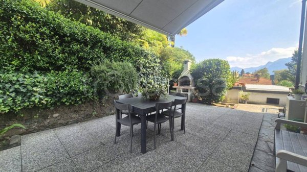 appartamento in vendita a Verbania in zona Pallanza