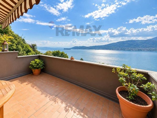 appartamento in vendita a Verbania in zona Località Tre Ponti
