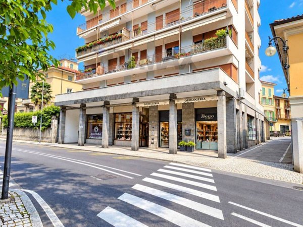 appartamento in vendita a Verbania in zona Pallanza