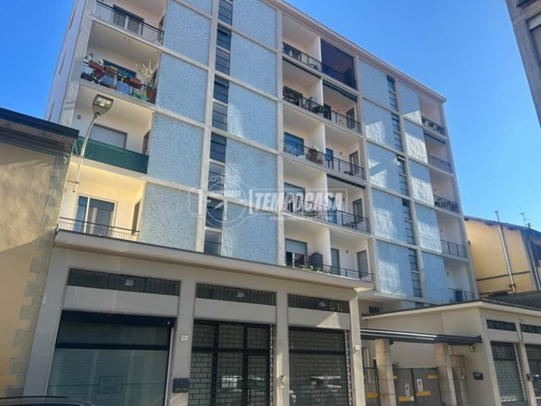 appartamento in vendita a Verbania in zona Intra