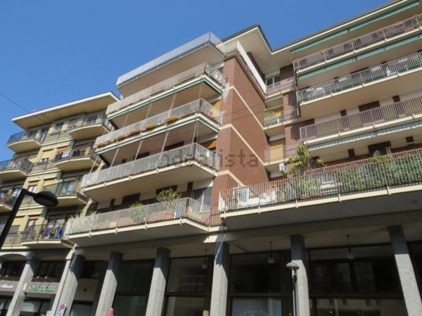 appartamento in vendita a Verbania in zona Pallanza