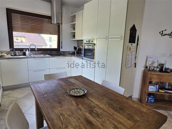 appartamento in vendita a Verbania in zona Madonna di Campagna