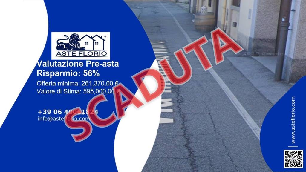 appartamento in vendita a Verbania