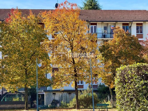 appartamento in vendita a Verbania in zona Intra