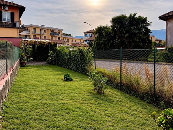 appartamento in vendita a Verbania in zona Pallanza