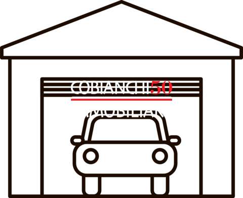 box auto in vendita a Verbania in zona Intra