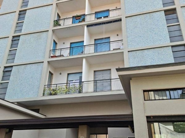 appartamento in vendita a Verbania in zona Intra