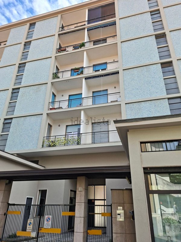 appartamento in vendita a Verbania in zona Intra