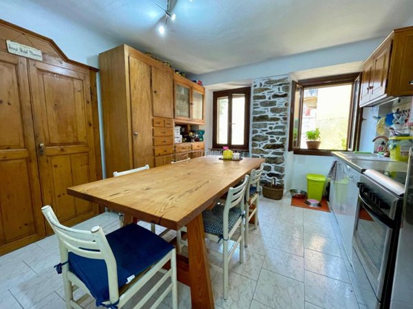 casa indipendente in vendita a Vignone