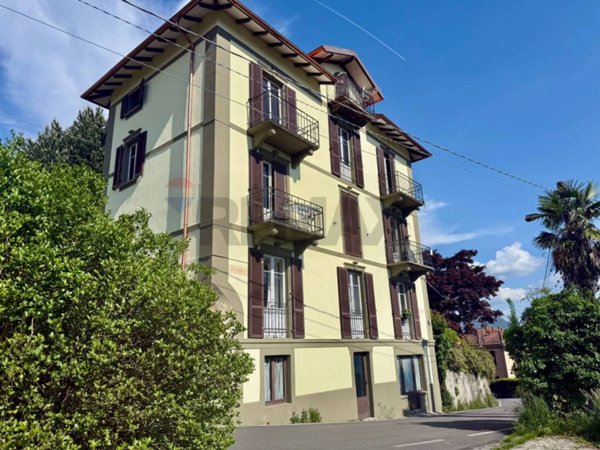casa indipendente in vendita a Vignone