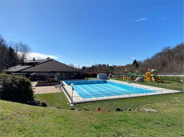 appartamento in vendita a Vignone