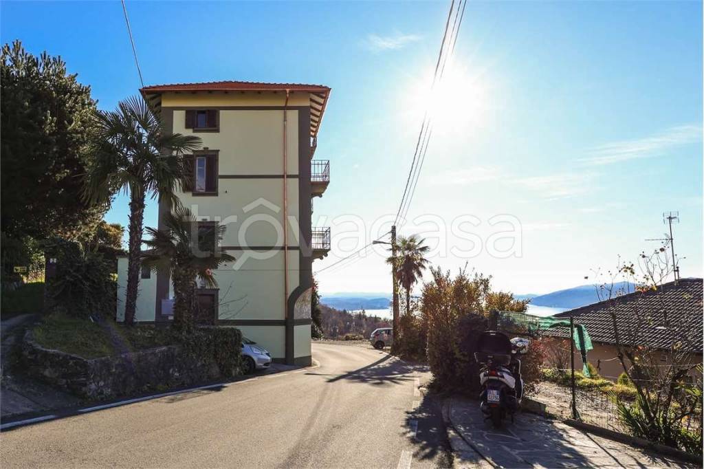 appartamento in vendita a Vignone