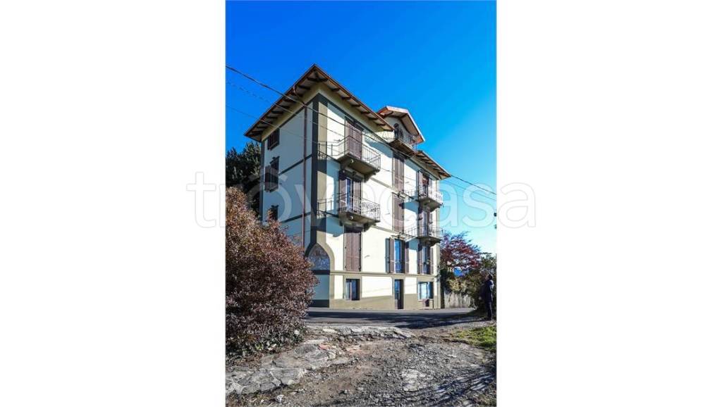 appartamento in vendita a Vignone