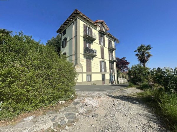 casa indipendente in vendita a Vignone