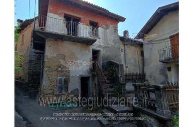 terreno edificabile in vendita a Vignone