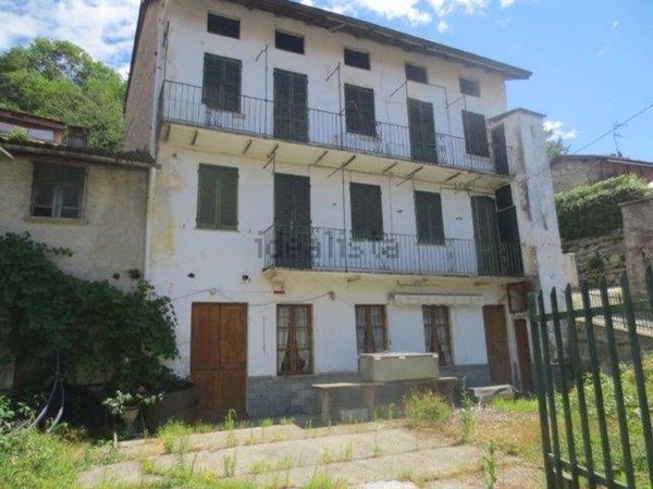 appartamento in vendita a Vignone