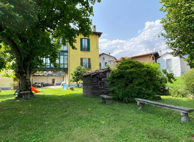 casa indipendente in vendita a Vignone
