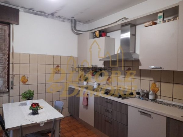 appartamento in vendita a Vignone