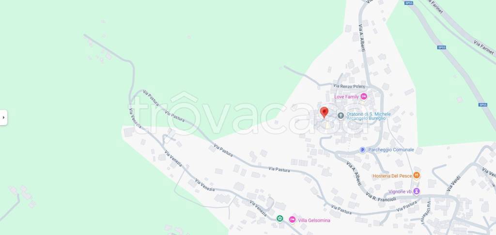 appartamento in vendita a Vignone