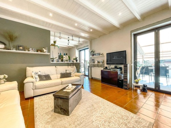 casa indipendente in vendita a Vignone