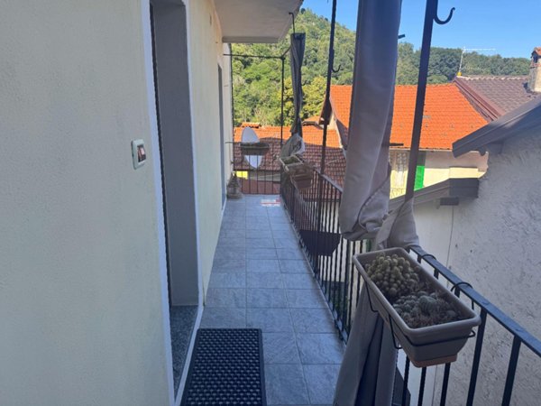 appartamento in vendita a Vignone