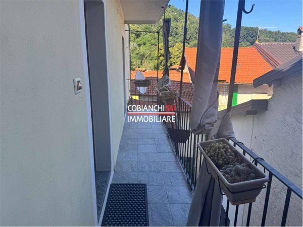 appartamento in vendita a Vignone