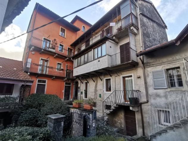 appartamento in vendita a Vignone