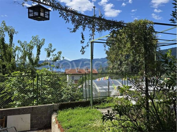 casa indipendente in vendita a Vignone