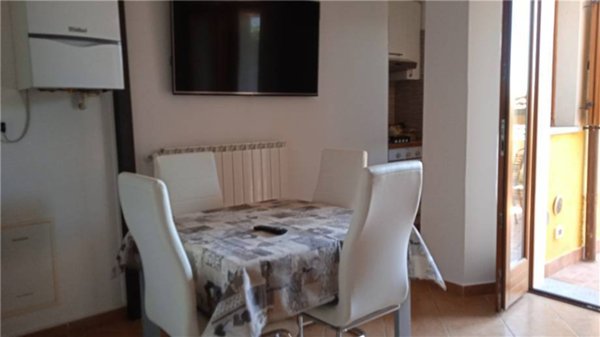 appartamento in vendita a Vignone