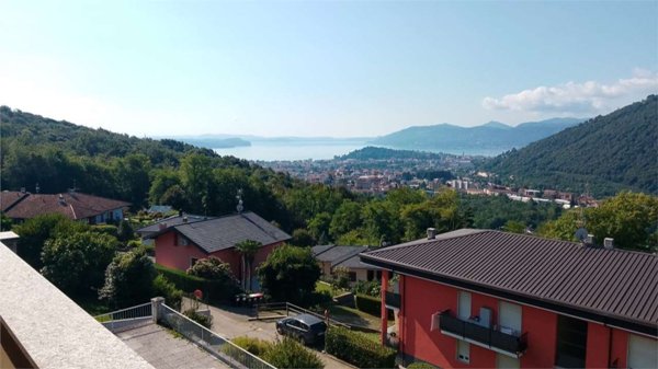 appartamento in vendita a Vignone