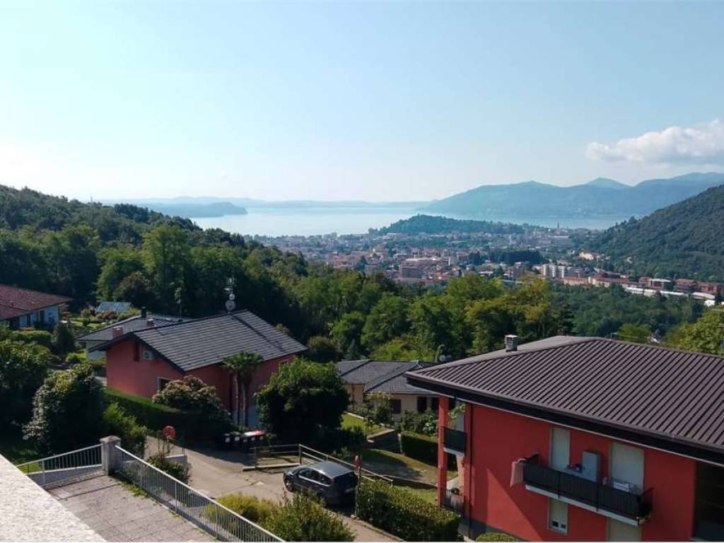 appartamento in vendita a Vignone