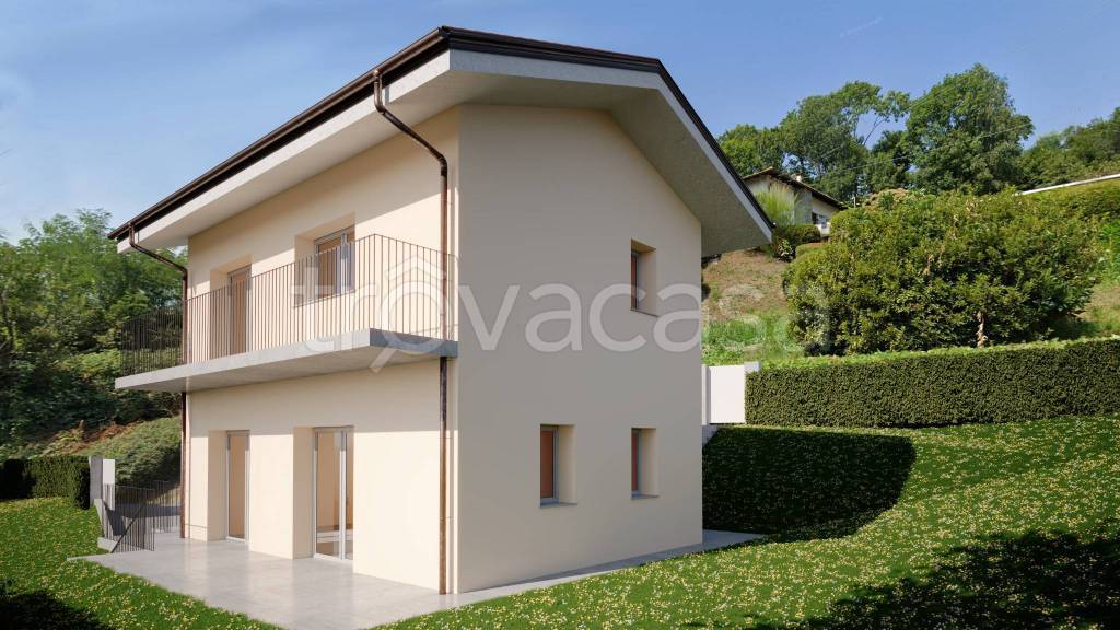 terreno agricolo in vendita a Vignone