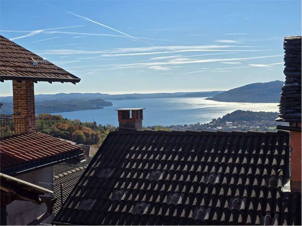 appartamento in vendita a Vignone