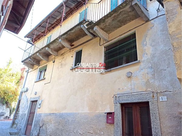 appartamento in vendita a Vignone