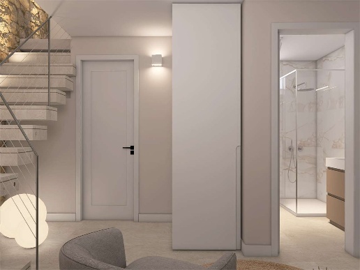 appartamento in vendita a Vignone