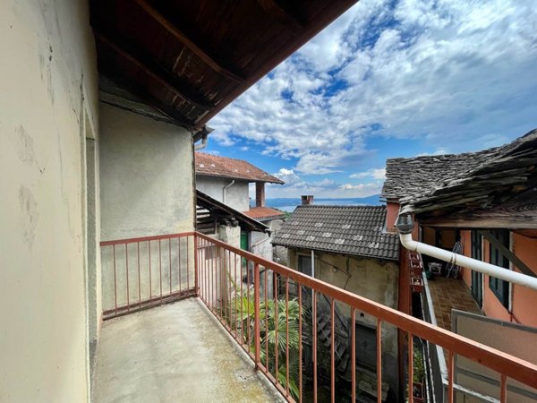 appartamento in vendita a Vignone