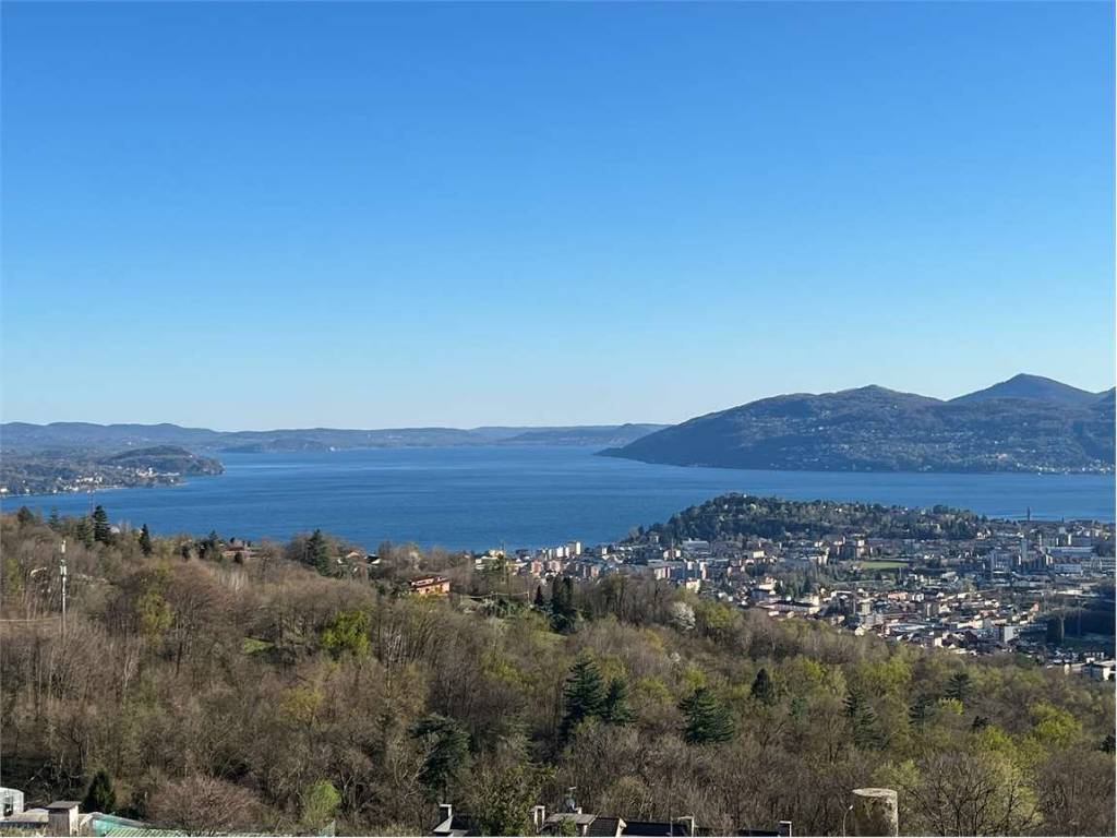 casa indipendente in vendita a Vignone