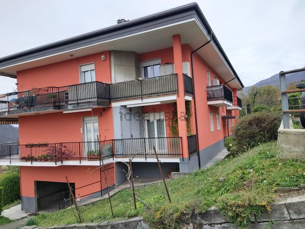 appartamento in vendita a Vignone
