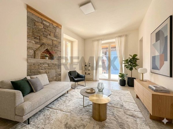 appartamento in vendita a Vignone