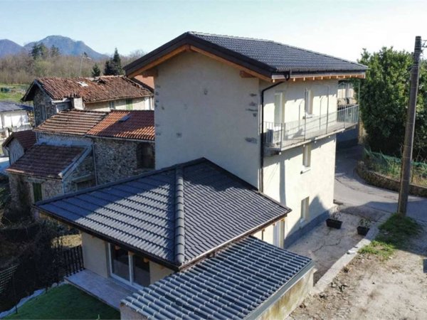 casa indipendente in vendita a Vignone