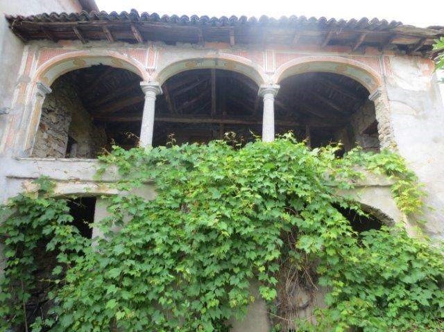 casa indipendente in vendita a Vignone