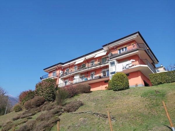appartamento in vendita a Vignone