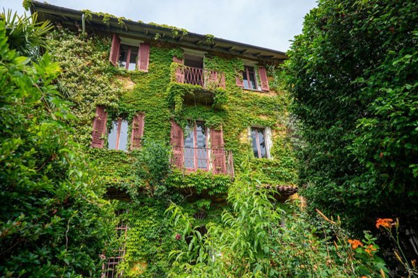 casa indipendente in vendita a Vignone
