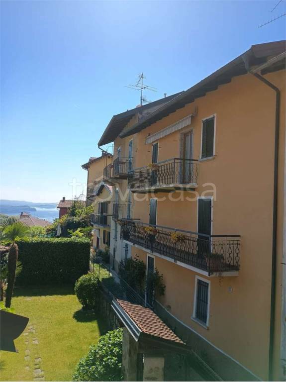 casa indipendente in vendita a Vignone